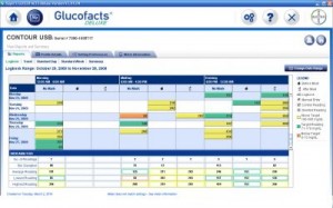 glucofacts deluxe software download